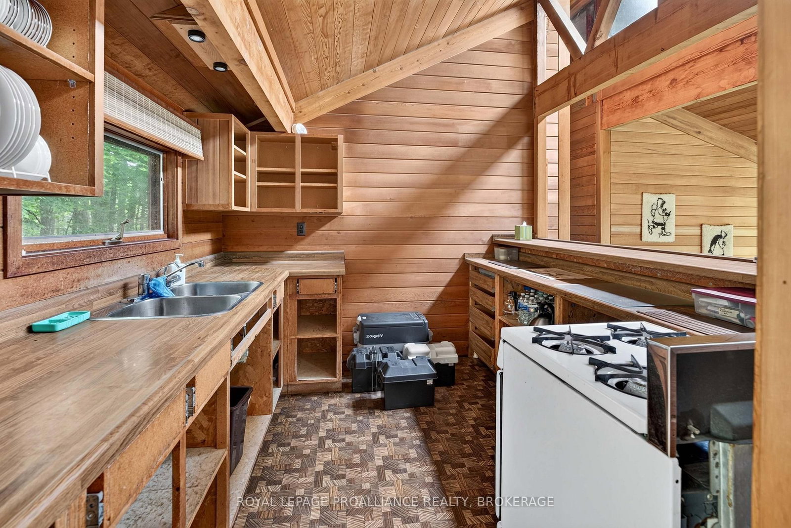 3 Scott Island • Rideau Lakes, ON photo 21