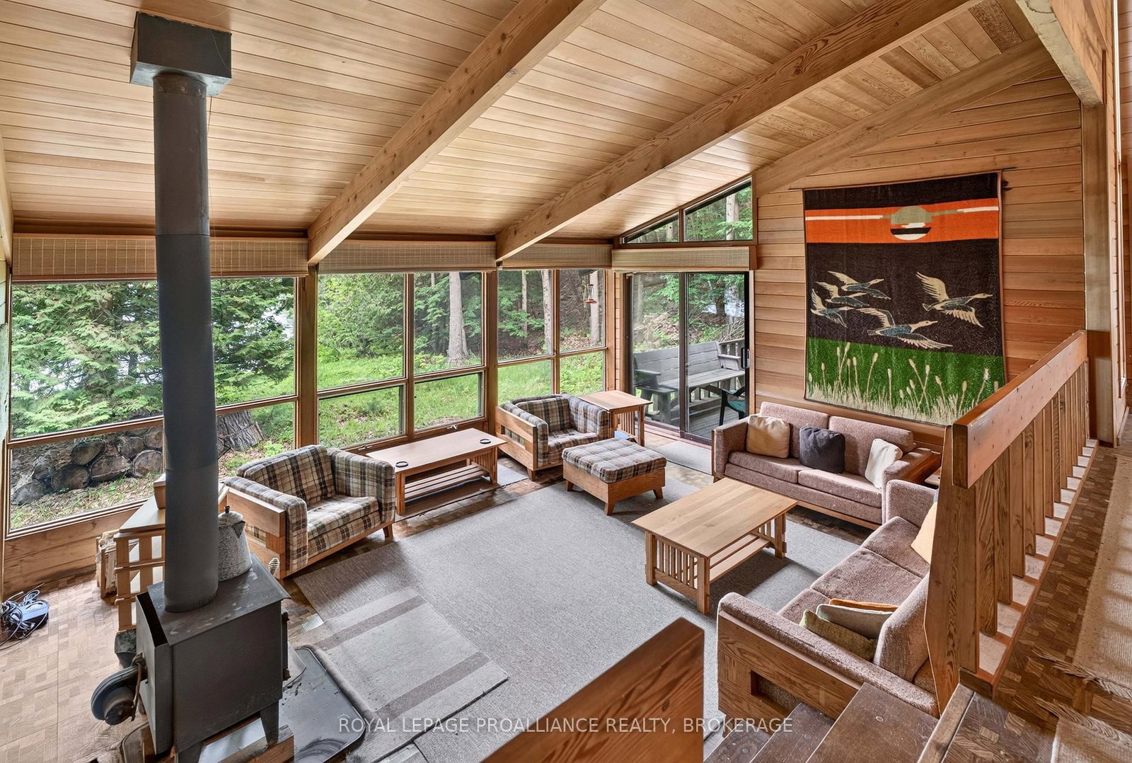 3 Scott Island • Rideau Lakes, ON photo 24