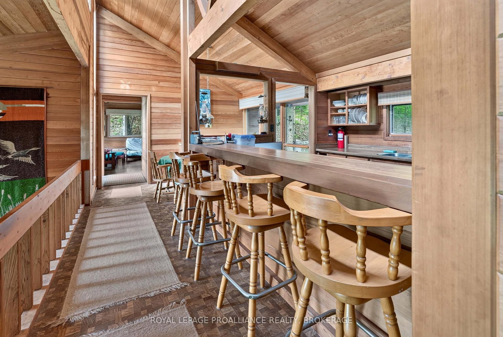 3 Scott Island • Rideau Lakes, ON photo 25