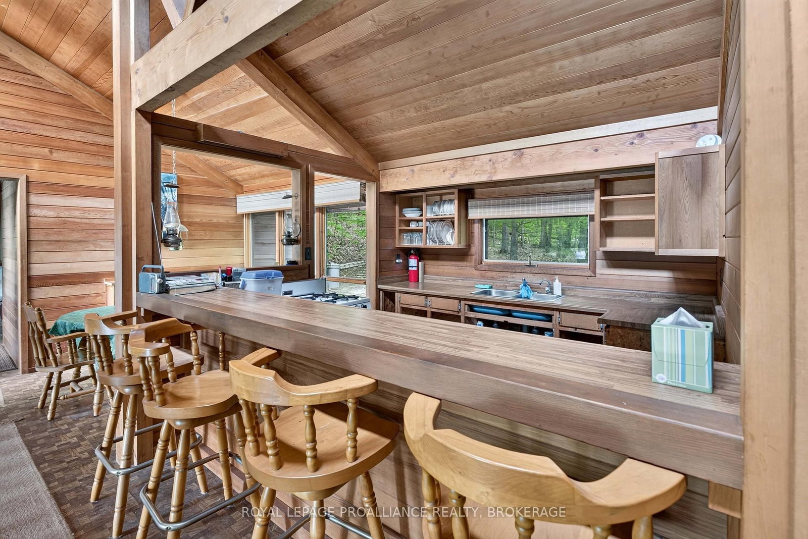 3 Scott Island • Rideau Lakes, ON photo 26