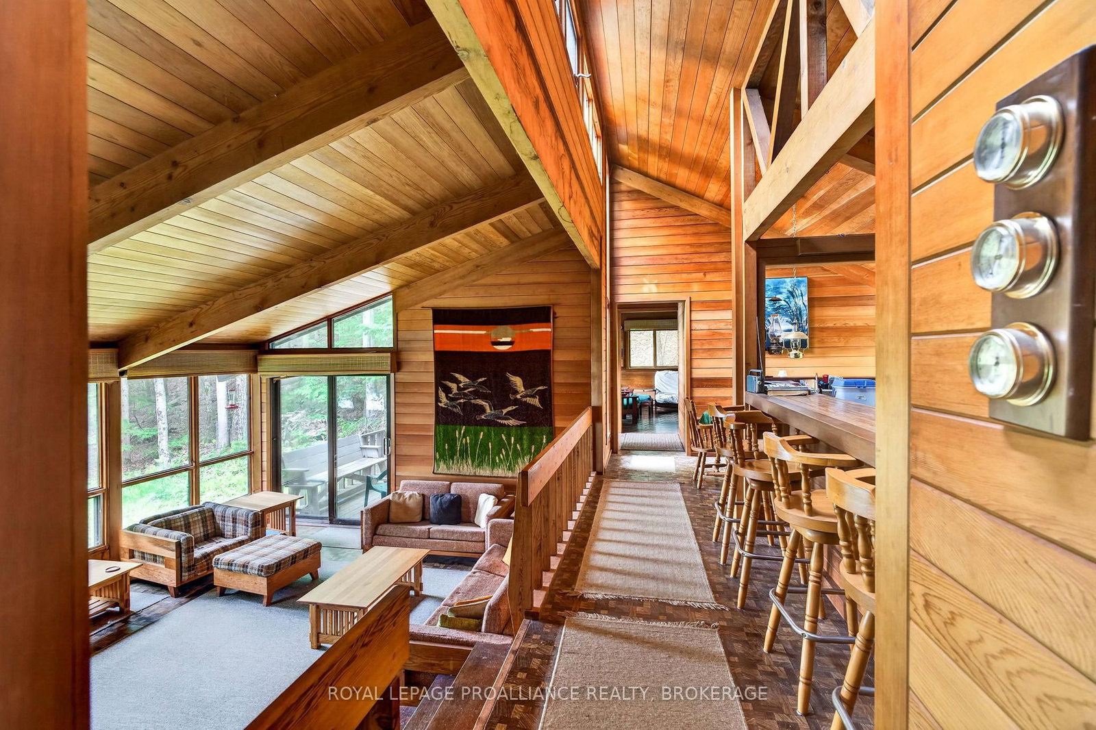 3 Scott Island • Rideau Lakes, ON photo 27