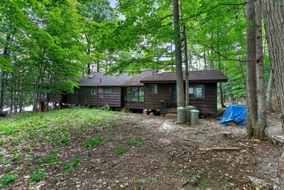 3 Scott Island • Rideau Lakes, ON photo 3
