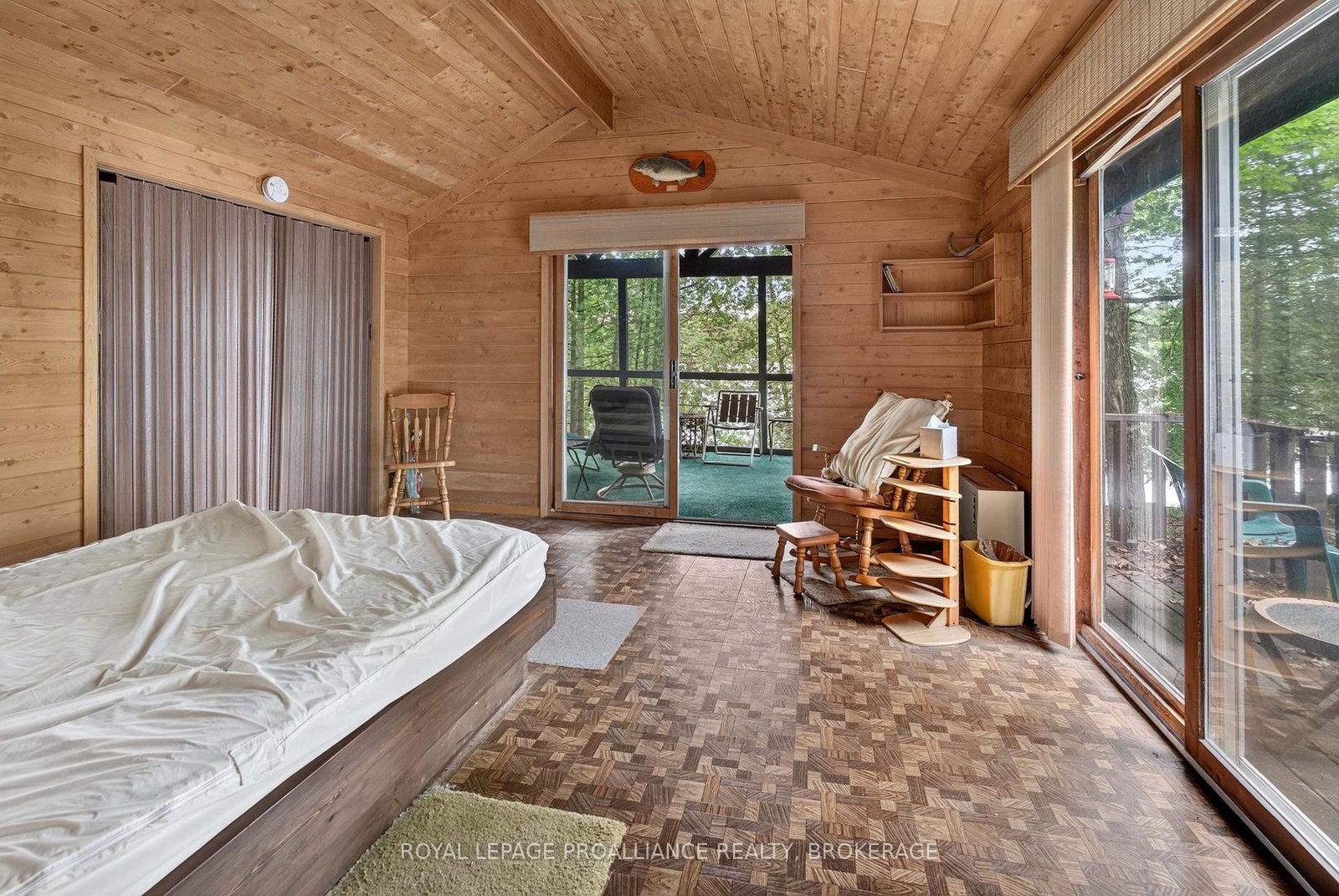 3 Scott Island • Rideau Lakes, ON photo 32