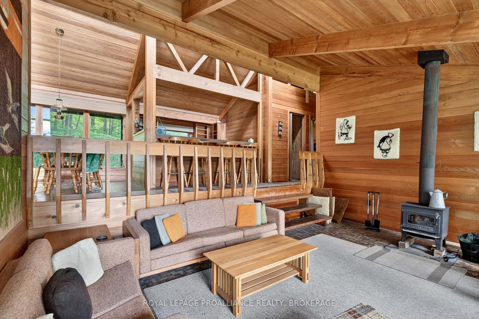 3 Scott Island • Rideau Lakes, ON photo 35