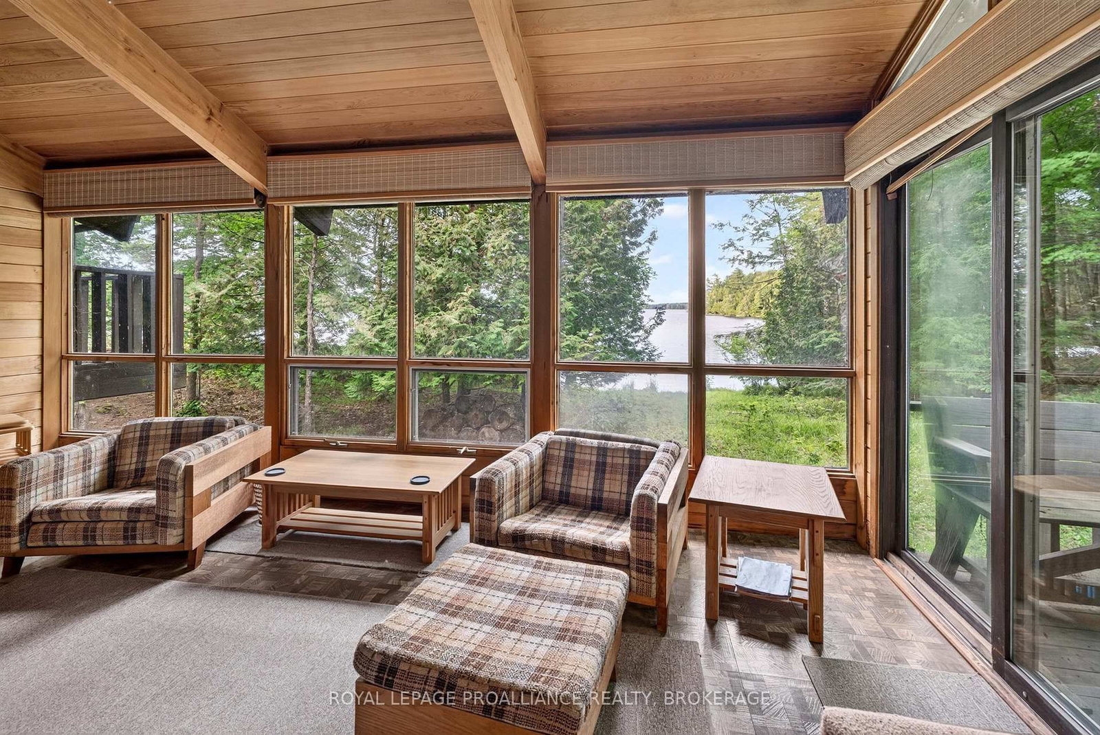 3 Scott Island • Rideau Lakes, ON photo 36