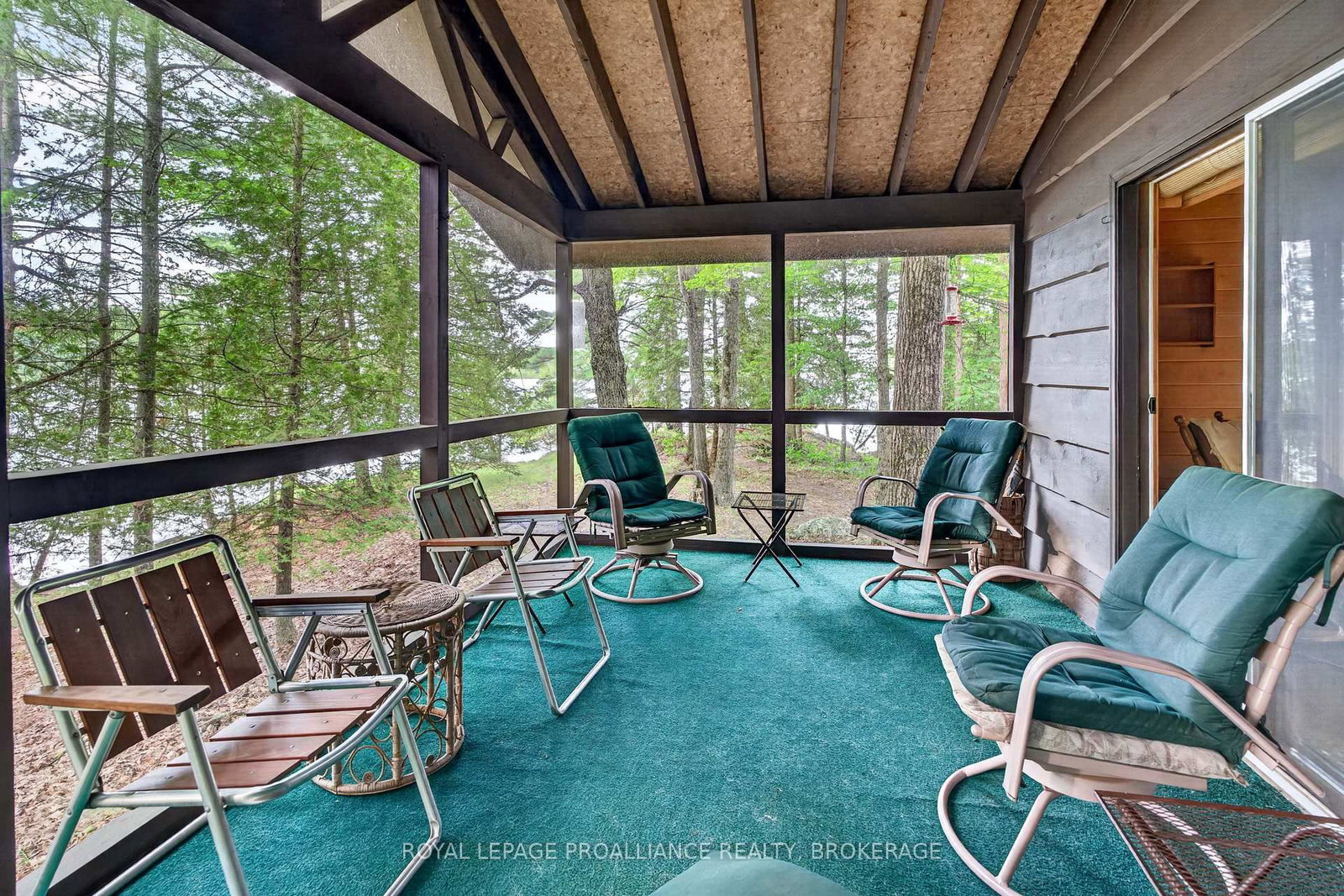 3 Scott Island • Rideau Lakes, ON photo 38