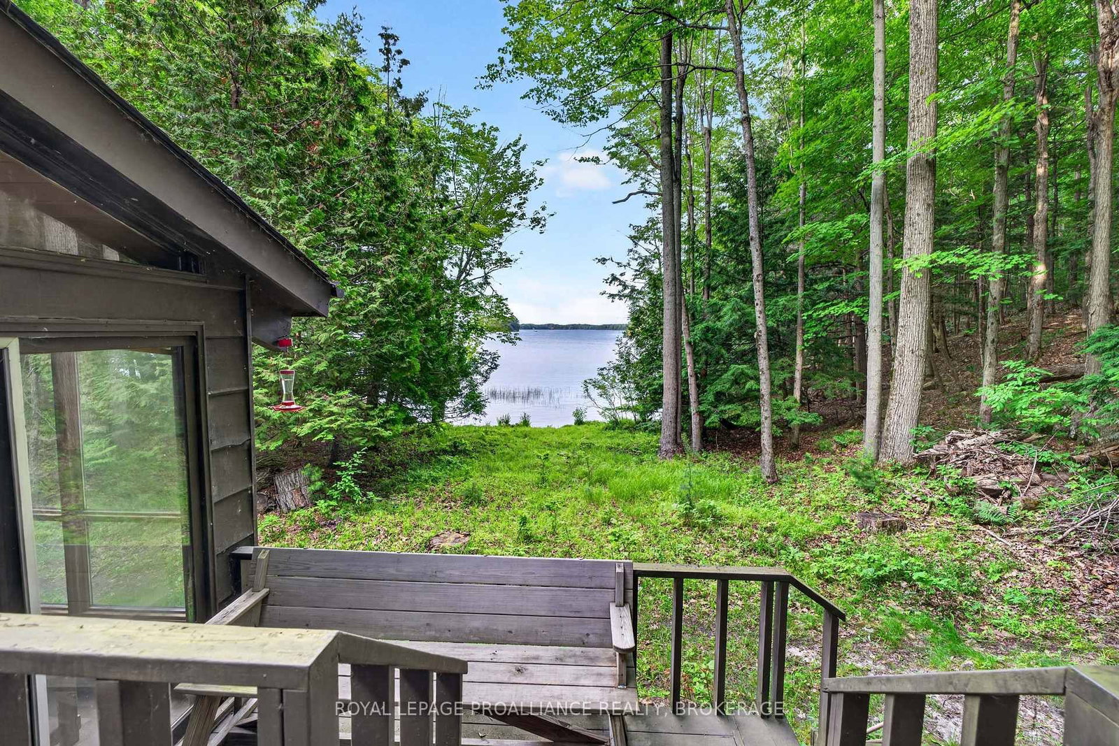 3 Scott Island • Rideau Lakes, ON photo 39