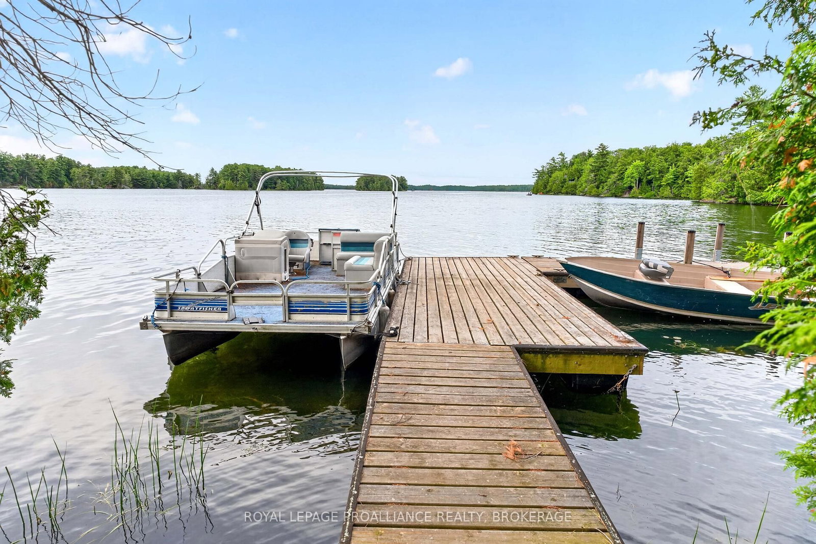 3 Scott Island • Rideau Lakes, ON photo 4