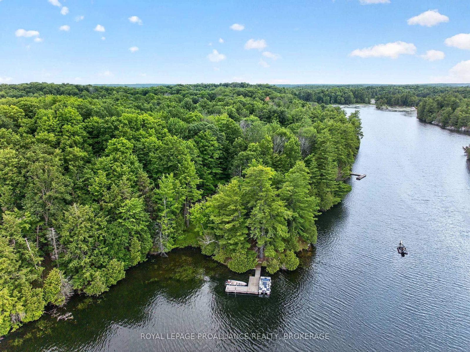 3 Scott Island • Rideau Lakes, ON photo 41