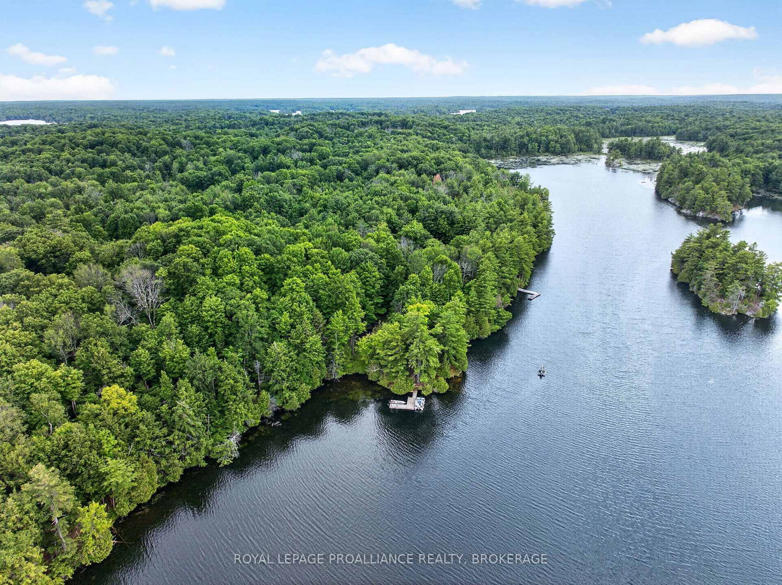 3 Scott Island • Rideau Lakes, ON photo 42