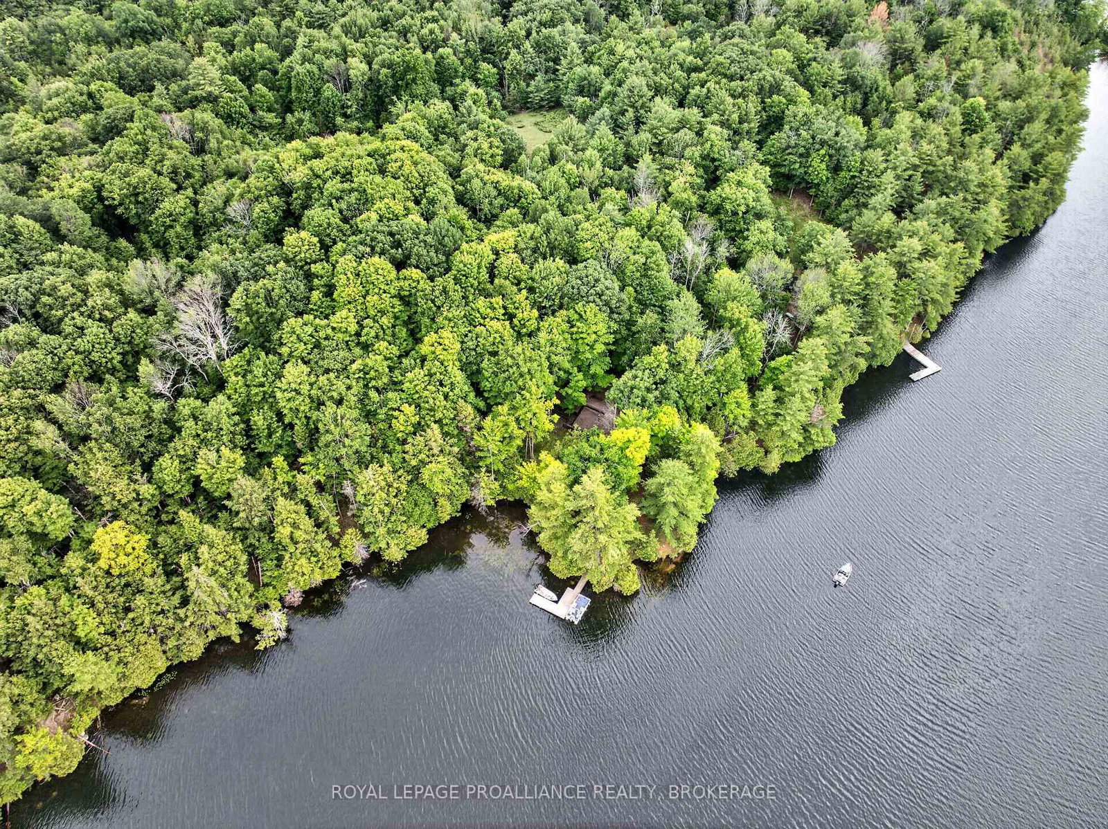 3 Scott Island • Rideau Lakes, ON photo 43