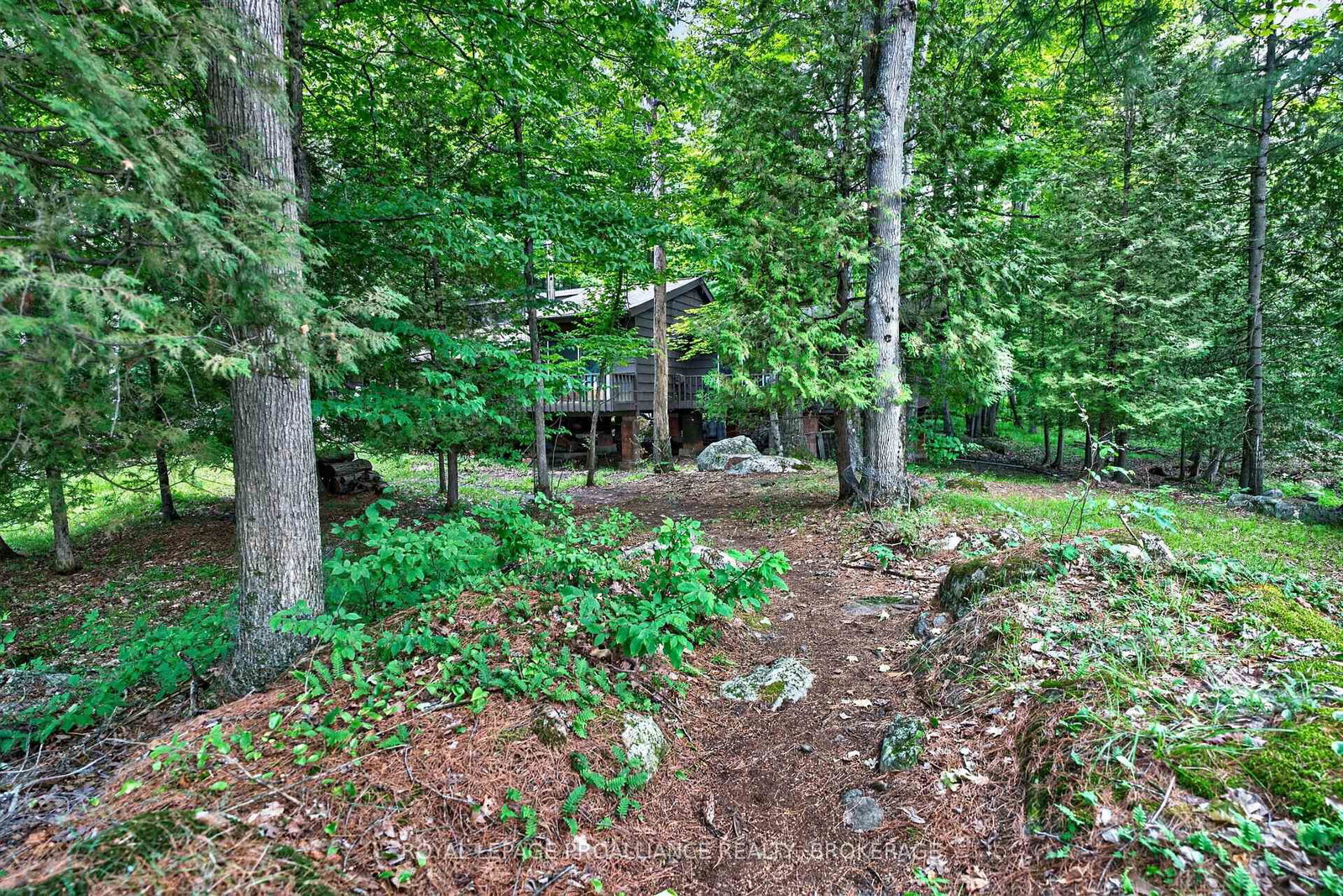 3 Scott Island • Rideau Lakes, ON photo 46