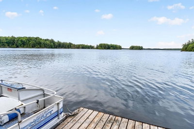 3 Scott Island • Rideau Lakes, ON photo 5