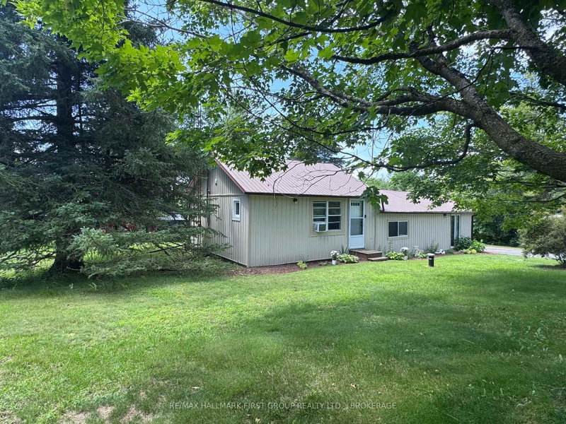 home for sale on 1283 Asselstine Road