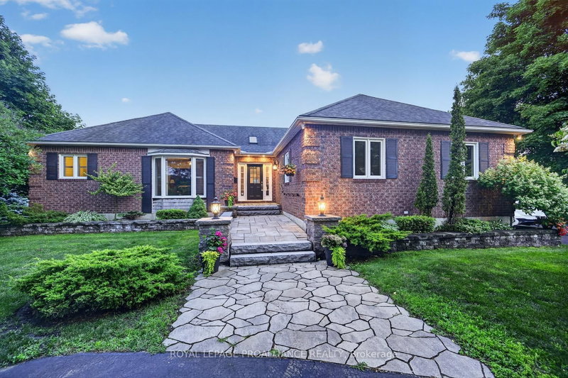 1135 Irace Drive, Augusta
