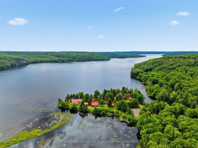 Property for sale at 1282 Carroll Road, Dysart et al, Ontario, K0M 1S0 - Dudley - MLS: X13521294