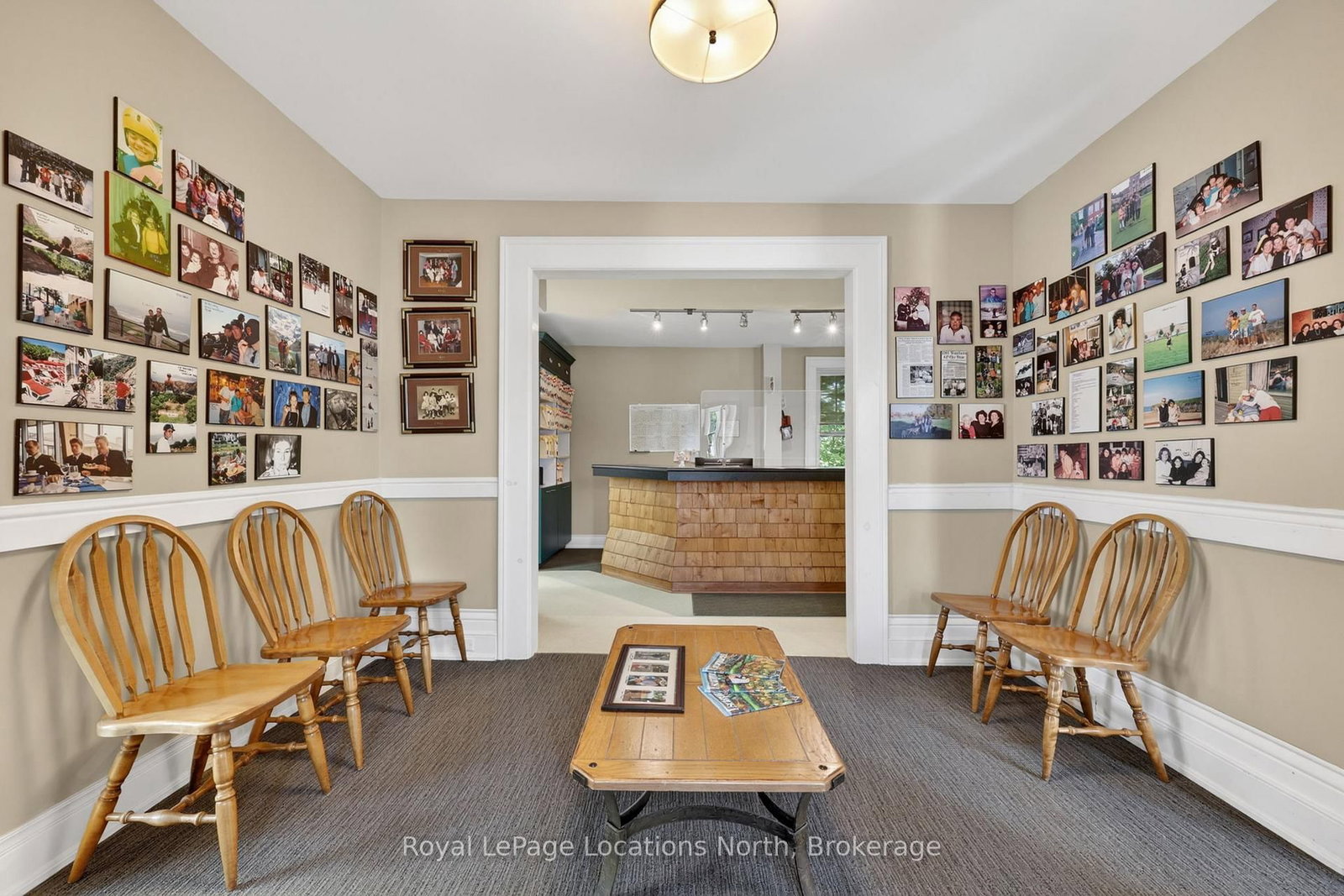 21 N Bruce Street • Blue Mountains, ON photo 8
