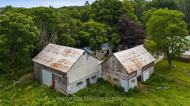 3866 County rd 7 Road