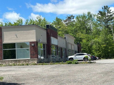 Commercial/Retail for sale at 91 Duffys Lane, Georgian Bay, Ontario, P0C 1H0 - Freeman - MLS: X13521382