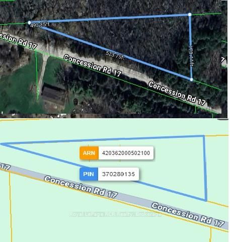 382162 Concession 17 Road E • Georgian Bluffs, ON photo 36