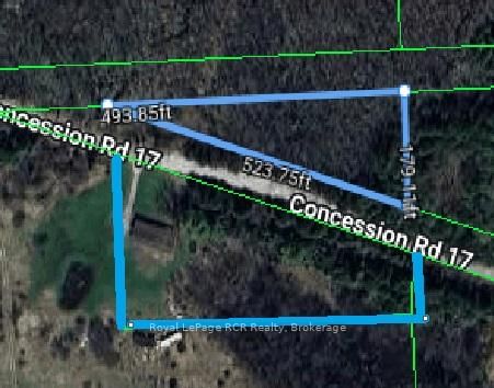 382162 Concession 17 Road E • Georgian Bluffs, ON photo 37