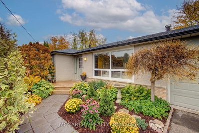 124 Muriel Street • Shelburne, ON photo 2