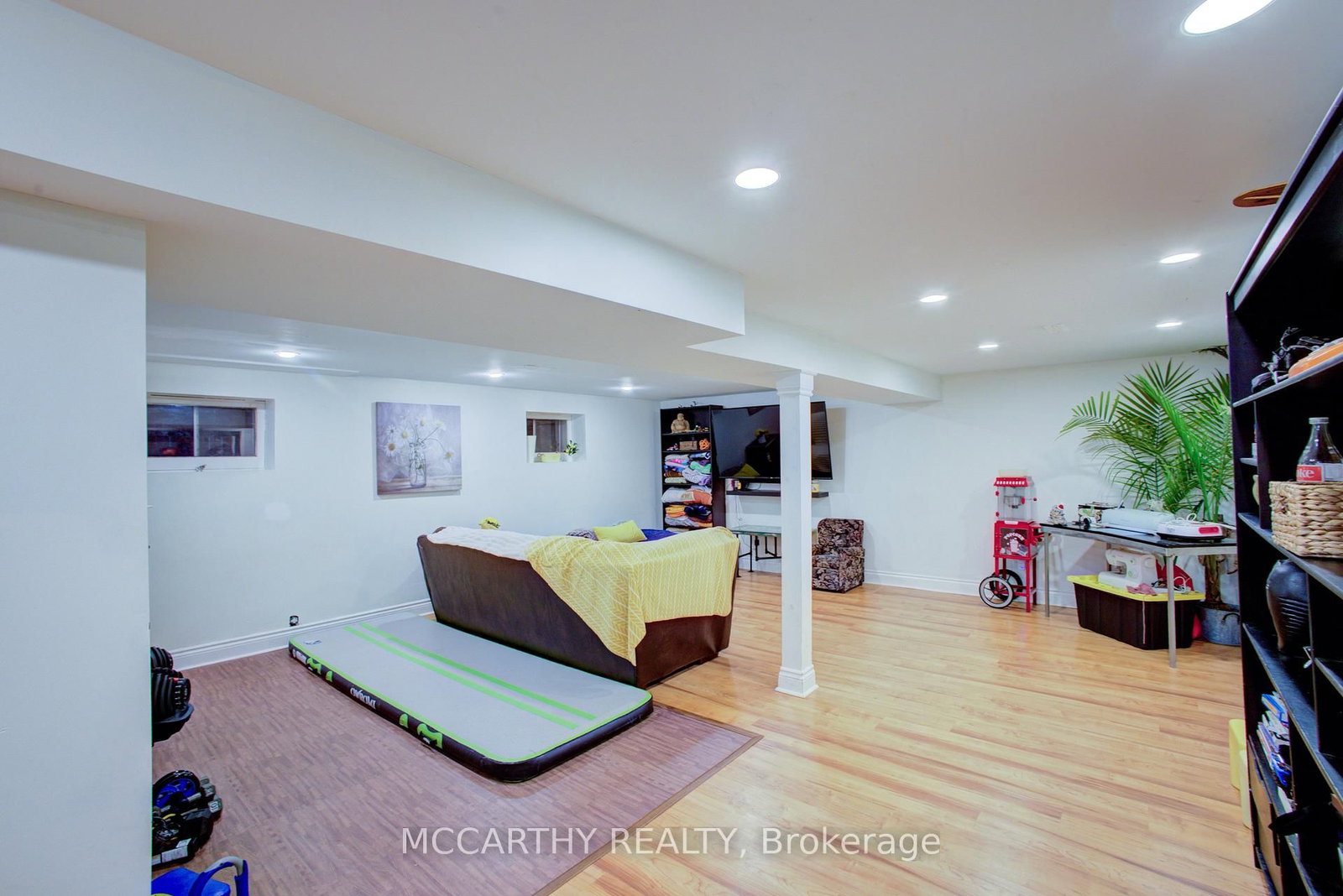 124 Muriel Street • Shelburne, ON photo 21
