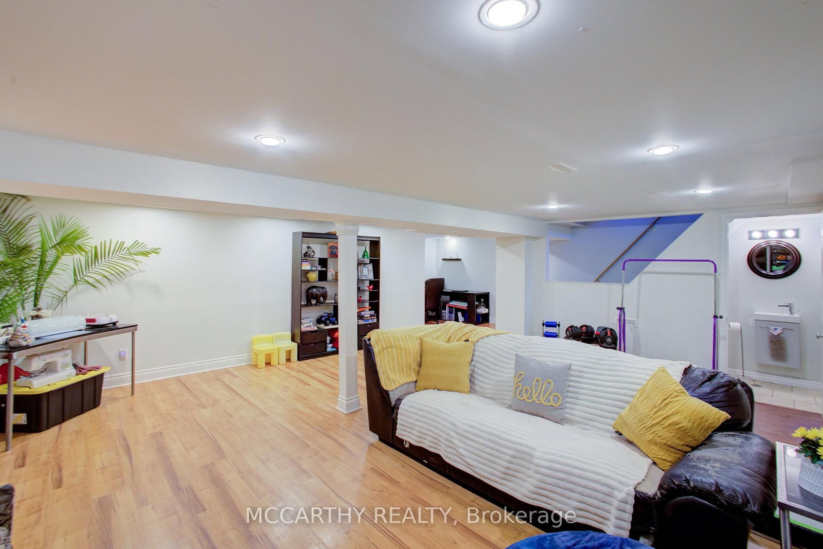 124 Muriel Street • Shelburne, ON photo 23