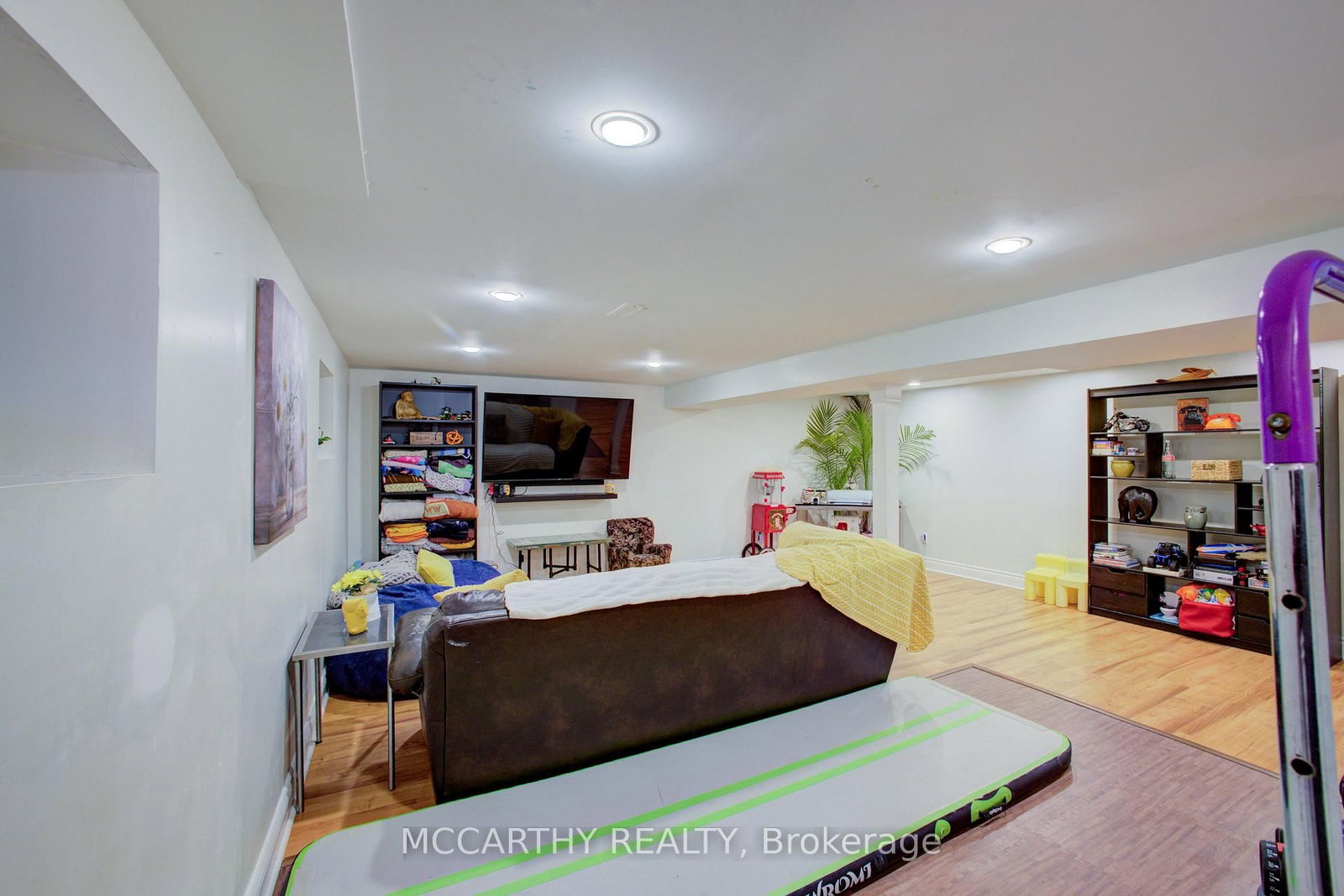 124 Muriel Street • Shelburne, ON photo 24