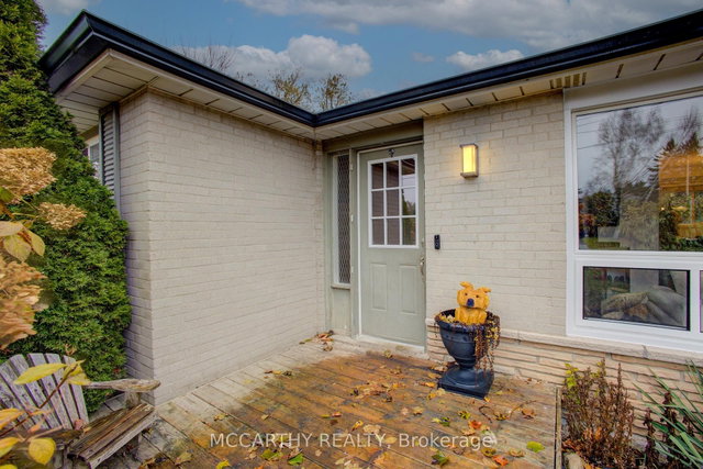 124 Muriel Street