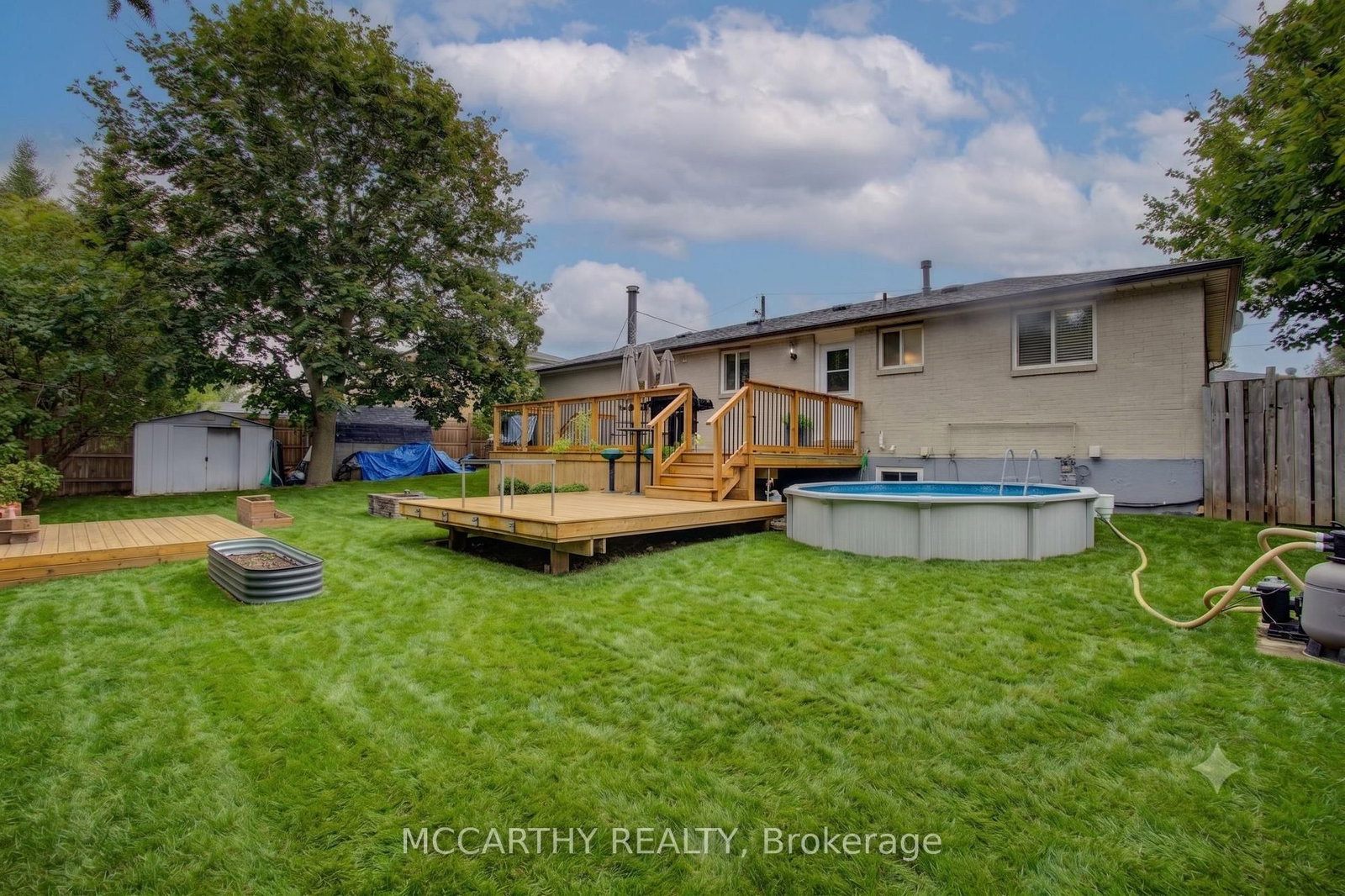 124 Muriel Street • Shelburne, ON photo 32