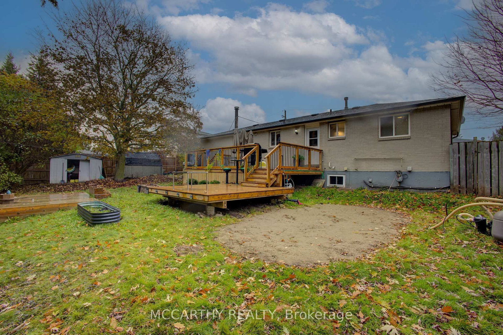 124 Muriel Street • Shelburne, ON photo 33