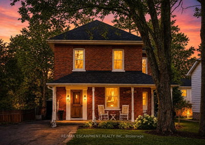 79 McMurray Street