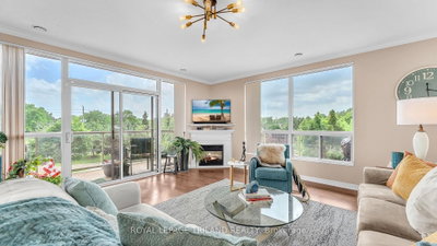 Unit 312 — 353 Commissioners Road W — photo 5