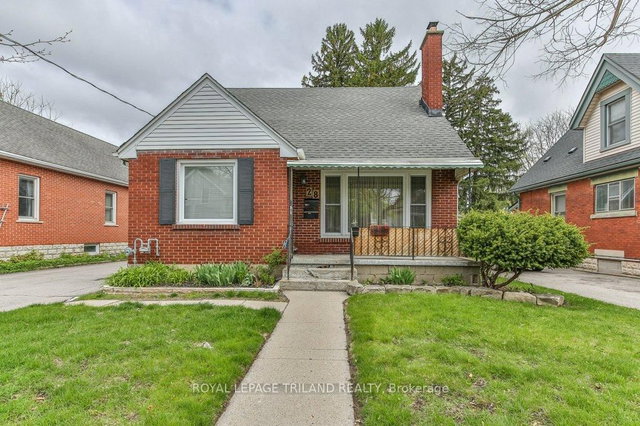 28 BEATTIE Avenue