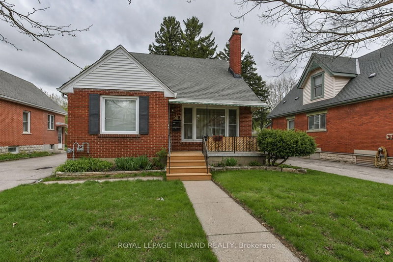 28 BEATTIE Avenue