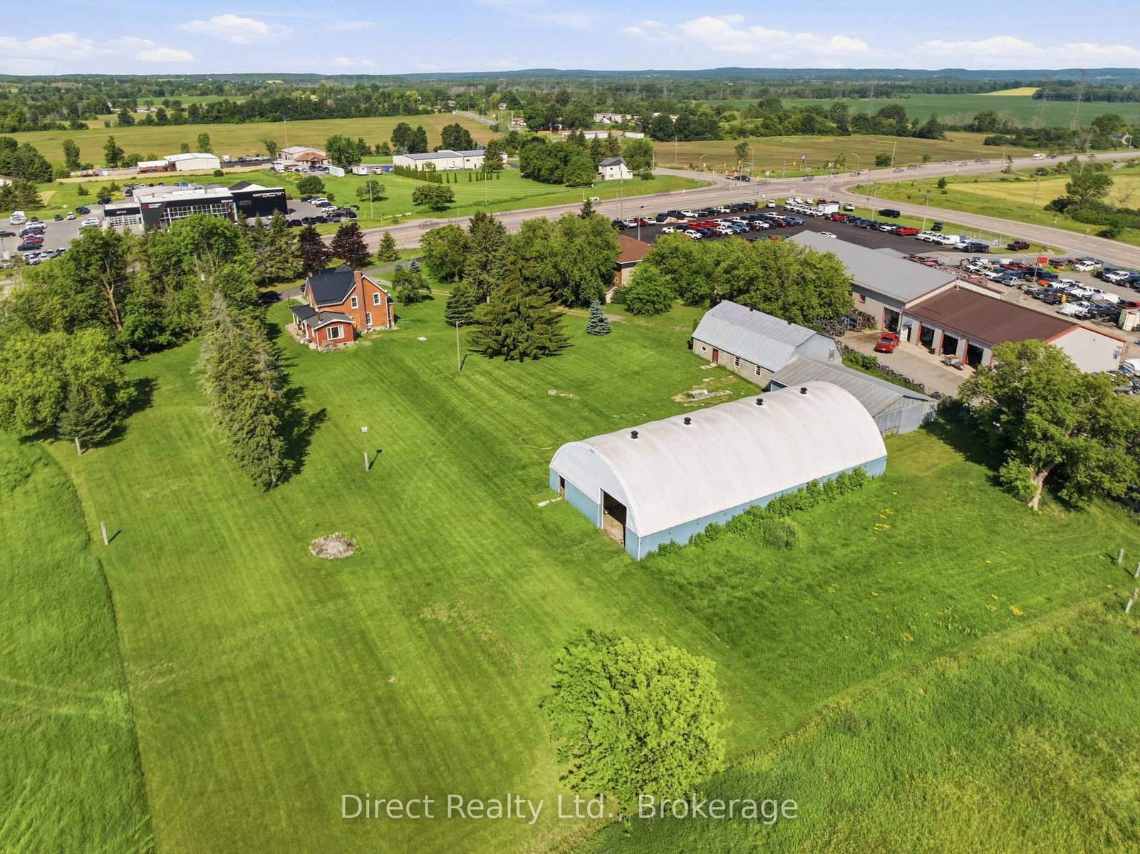 6984 Hwy 62 • Belleville, ON photo 34