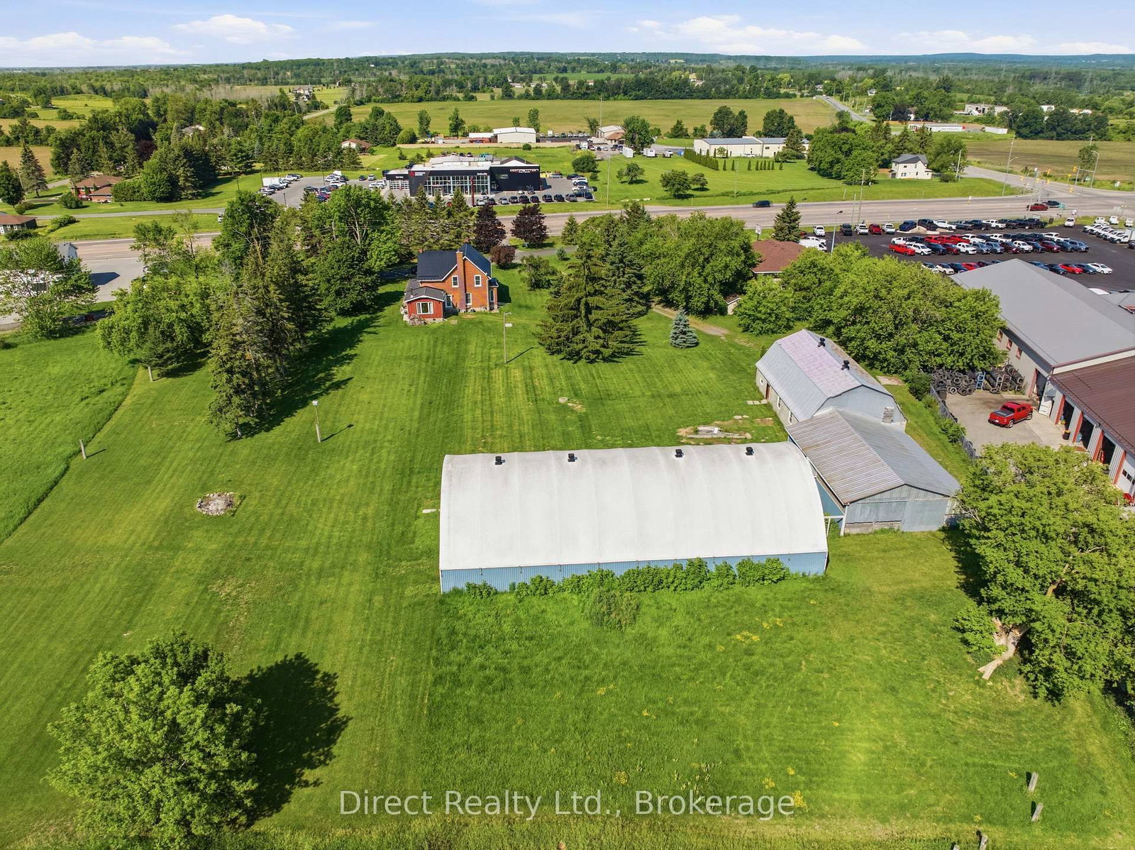 6984 Hwy 62 • Belleville, ON photo 35