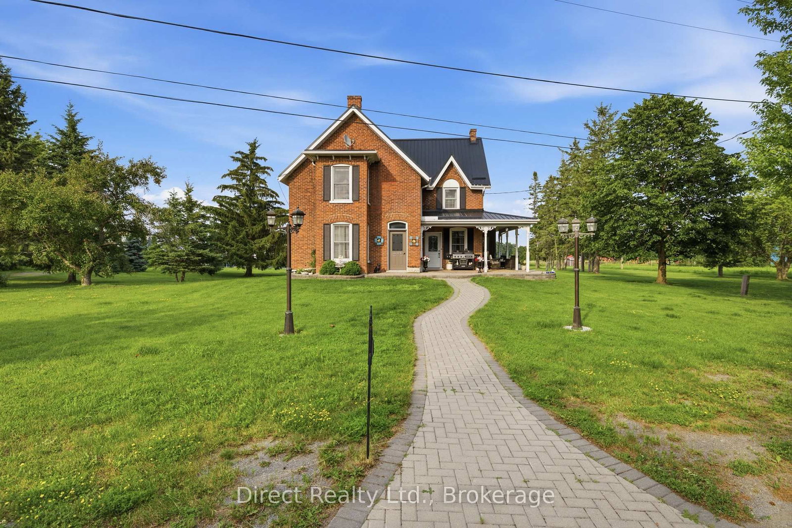 6984 Hwy 62 • Belleville, ON photo 37