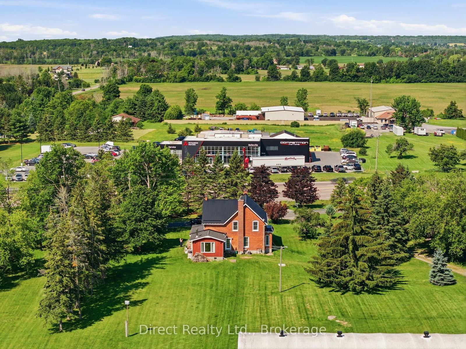 6984 Hwy 62 • Belleville, ON photo 40