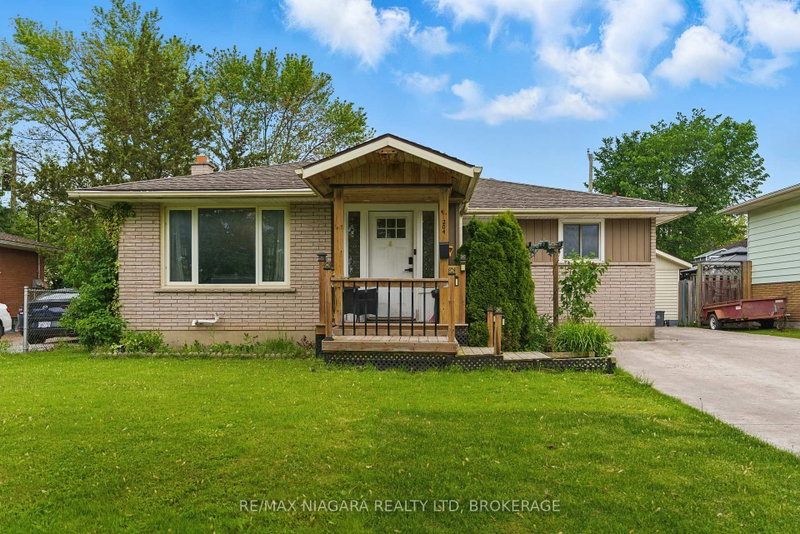 home for sale on 204 Hildred Street