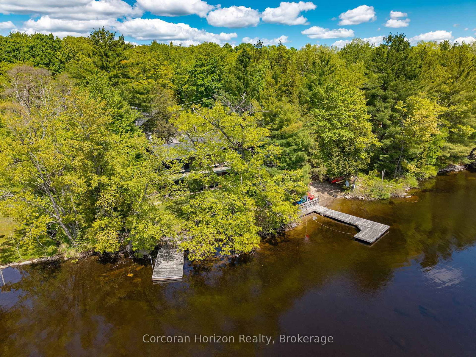 78 Stewart Lake Road • Georgian Bay, ON photo 13