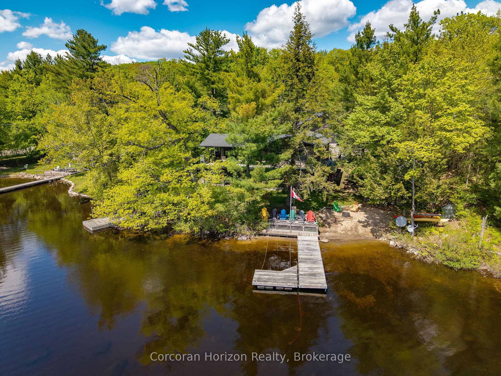 78 Stewart Lake Road • Georgian Bay, ON photo 14