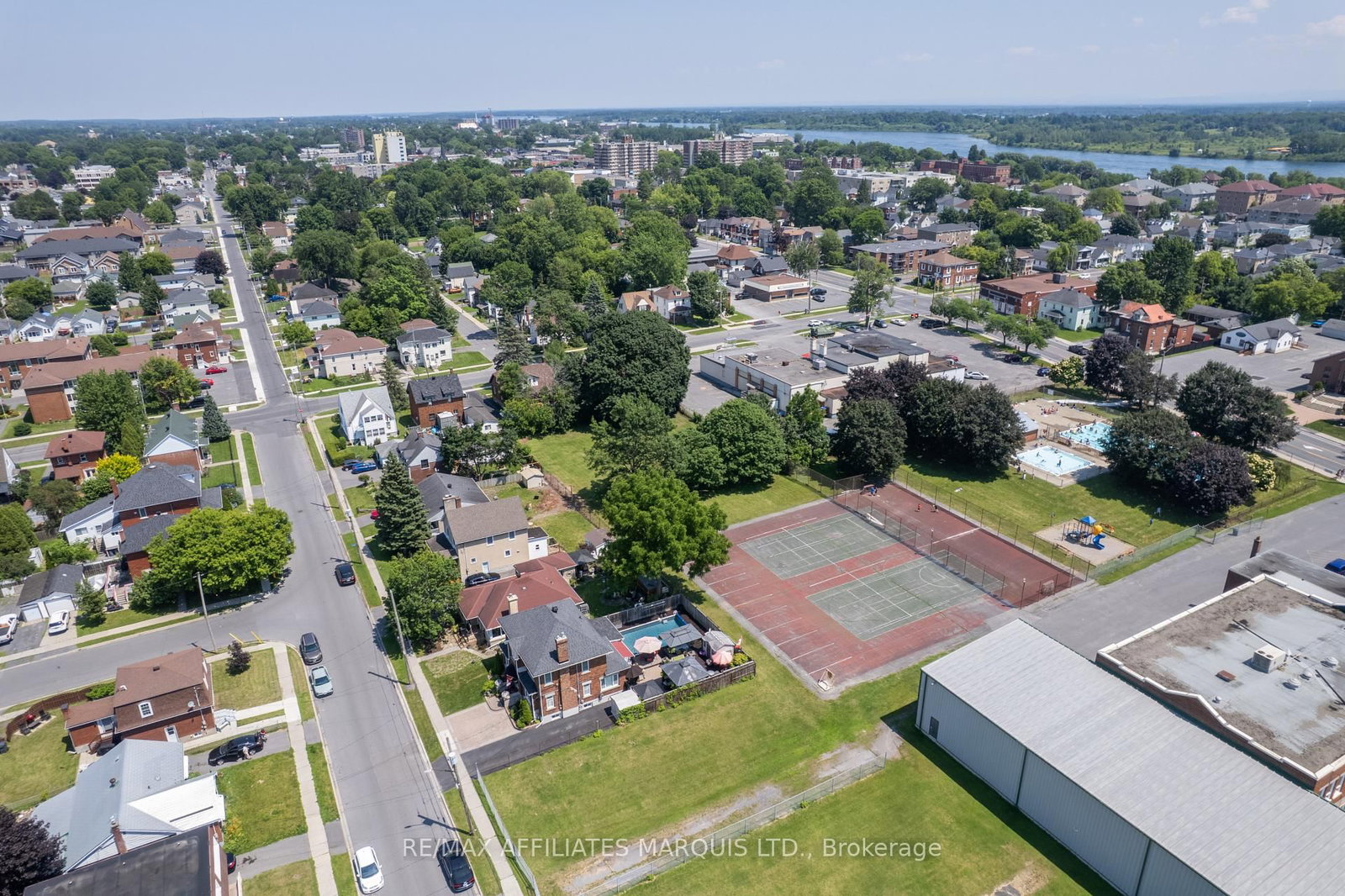 420 W Third Street • Cornwall, ON photo 39