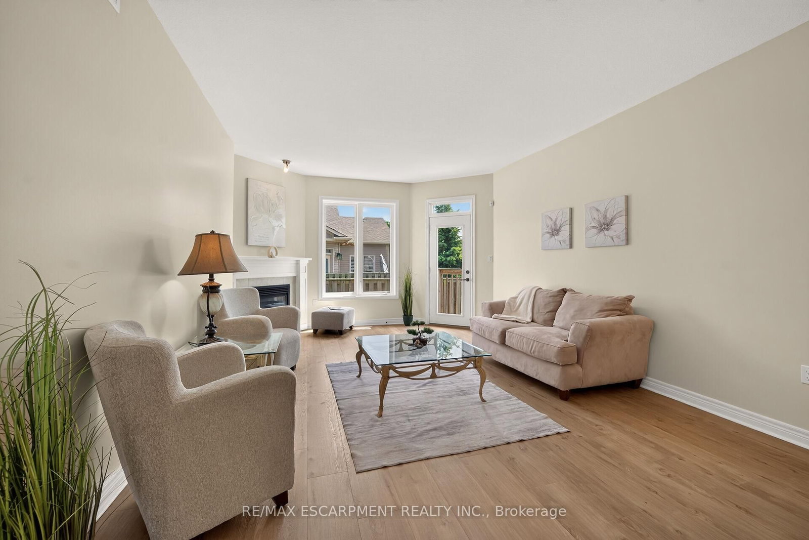 14 Ecker Lane • Hamilton, ON photo 17