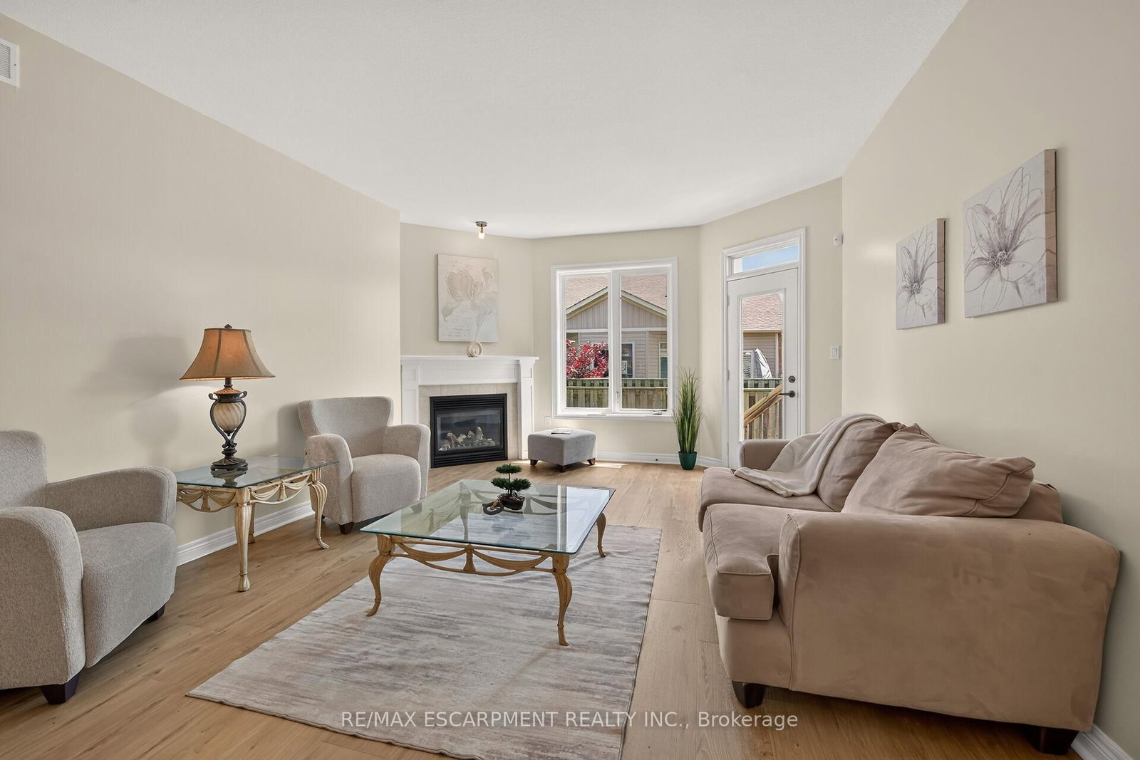 14 Ecker Lane • Hamilton, ON photo 18