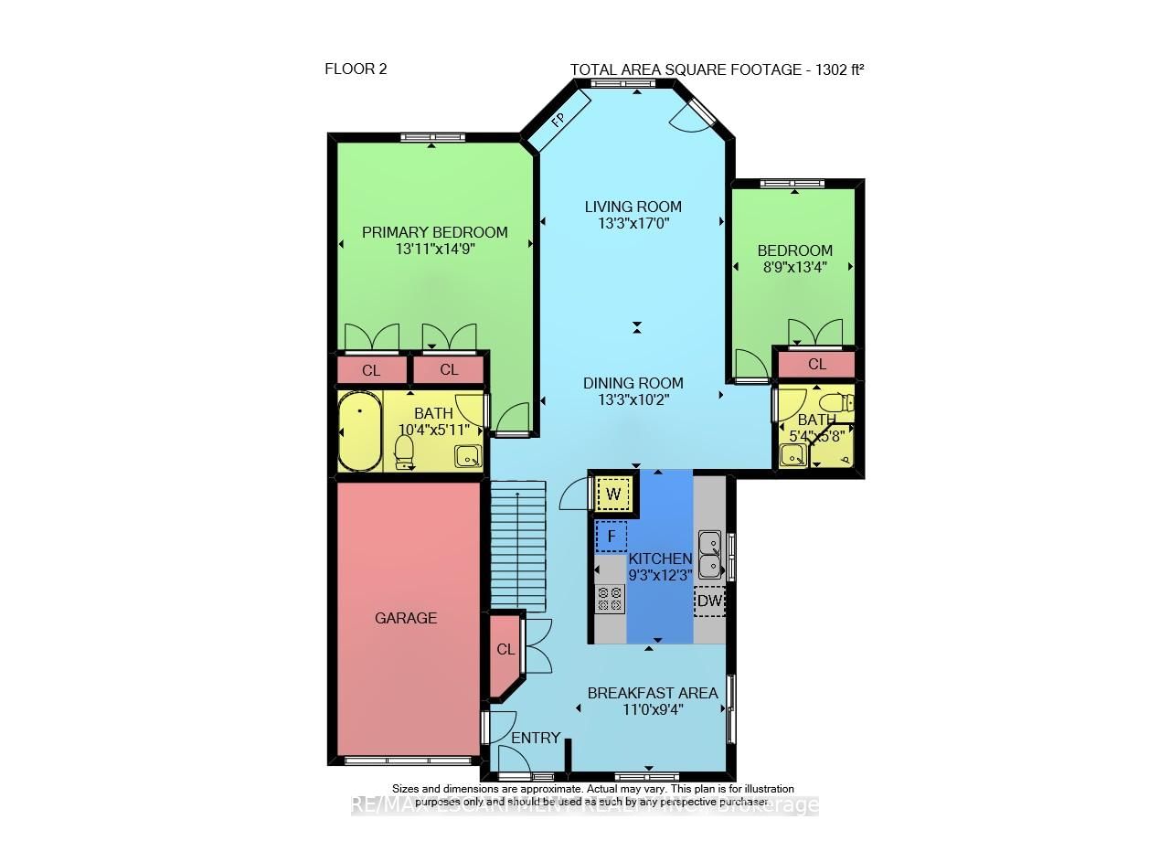 14 Ecker Lane • Hamilton, ON photo 47