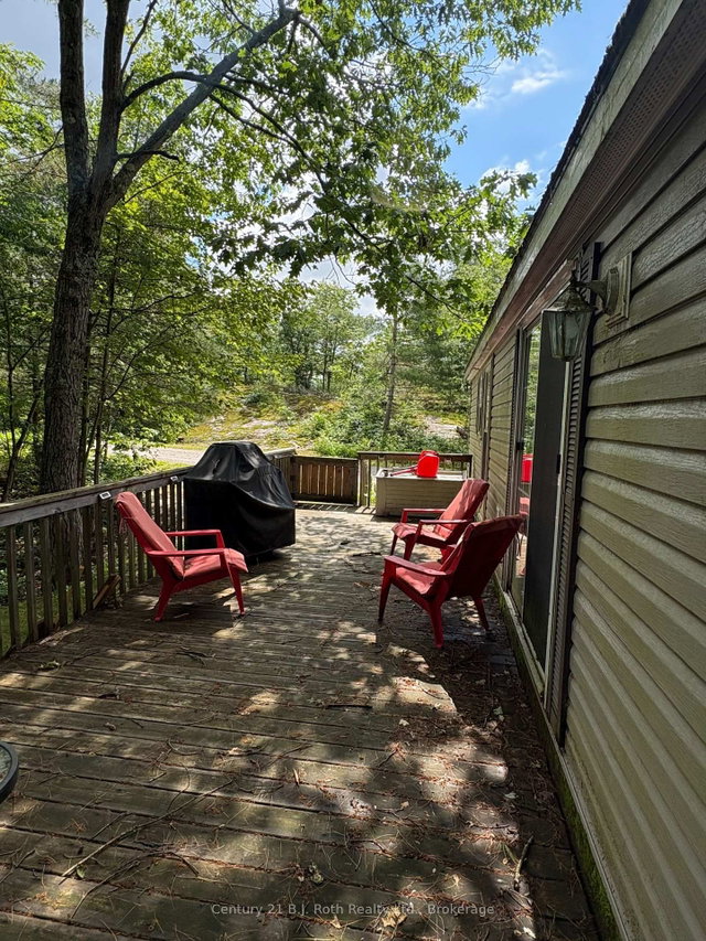 1336 South Morrison Lake #2 Maple Ridge Road