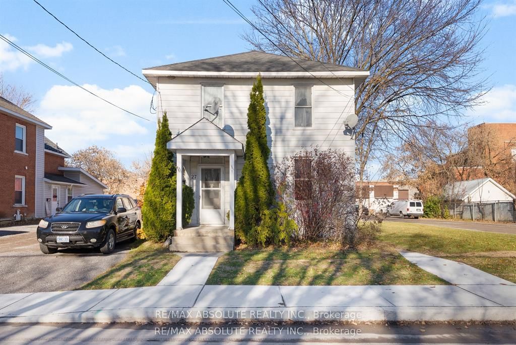 27 MacDonald Street S • Arnprior, ON photo 1