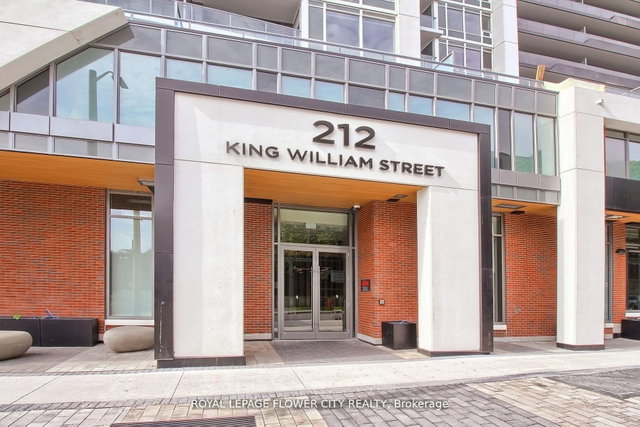 1011 - 212 King William Street